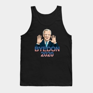 joe biden Tank Top